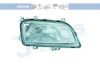 JOHNS 95 71 10 Headlight